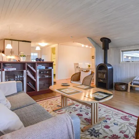 Awesome In W/ 3 Bedrooms * Skælskør