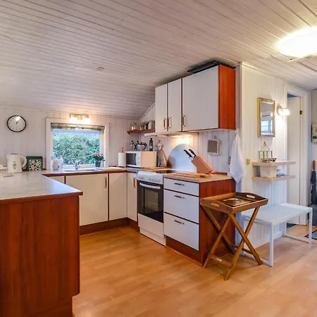 Awesome In W/ 3 Bedrooms Hébergement de vacances *