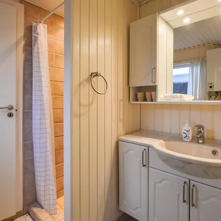 Hébergement de vacances Awesome In W/ 3 Bedrooms *