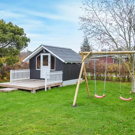 Awesome In W/ 3 Bedrooms * Skælskør