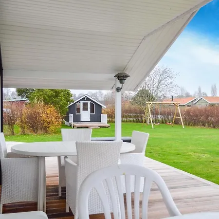 Hébergement de vacances Awesome In W/ 3 Bedrooms *
