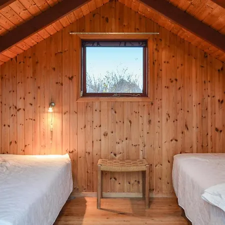 Awesome In W/ 3 Bedrooms * Skælskør